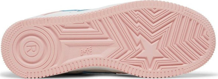 Bapesta Pastel Pack - Pink