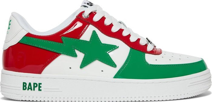 Bapesta M1 Italy