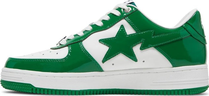 Bapesta Green