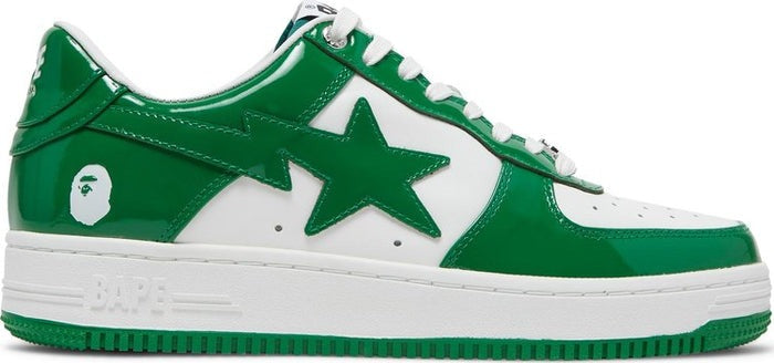 Bapesta Green