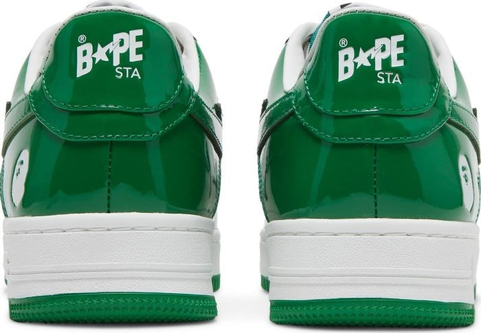 Bapesta Green