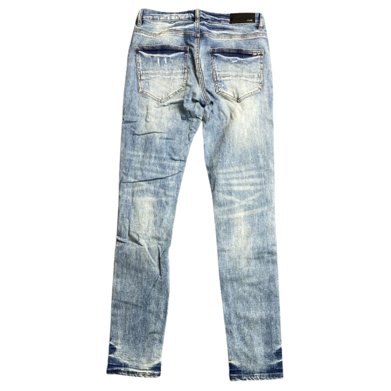 Calça Amiri Jeans Holes