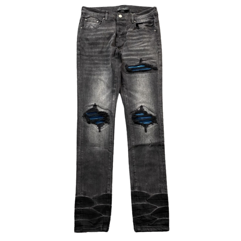 Calça Amiri Jeans Dark