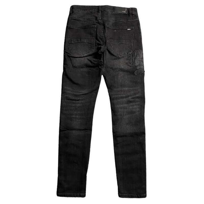 Calça Amiri Jeans Black