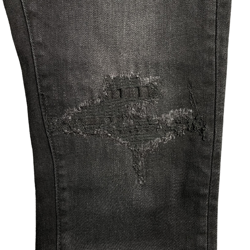 Calça Amiri Jeans Black