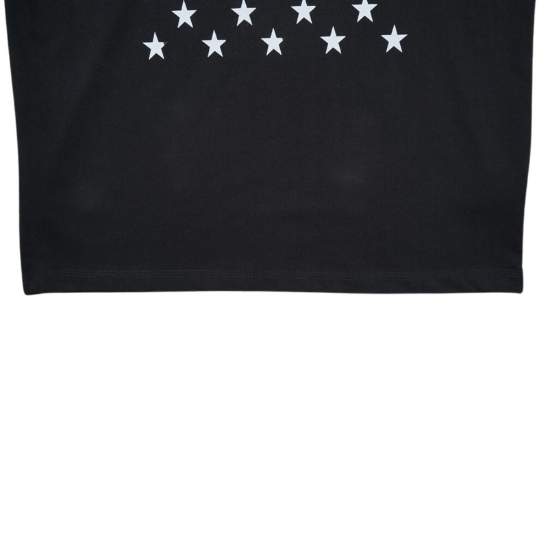 Camiseta Amiri Starry Jaguar