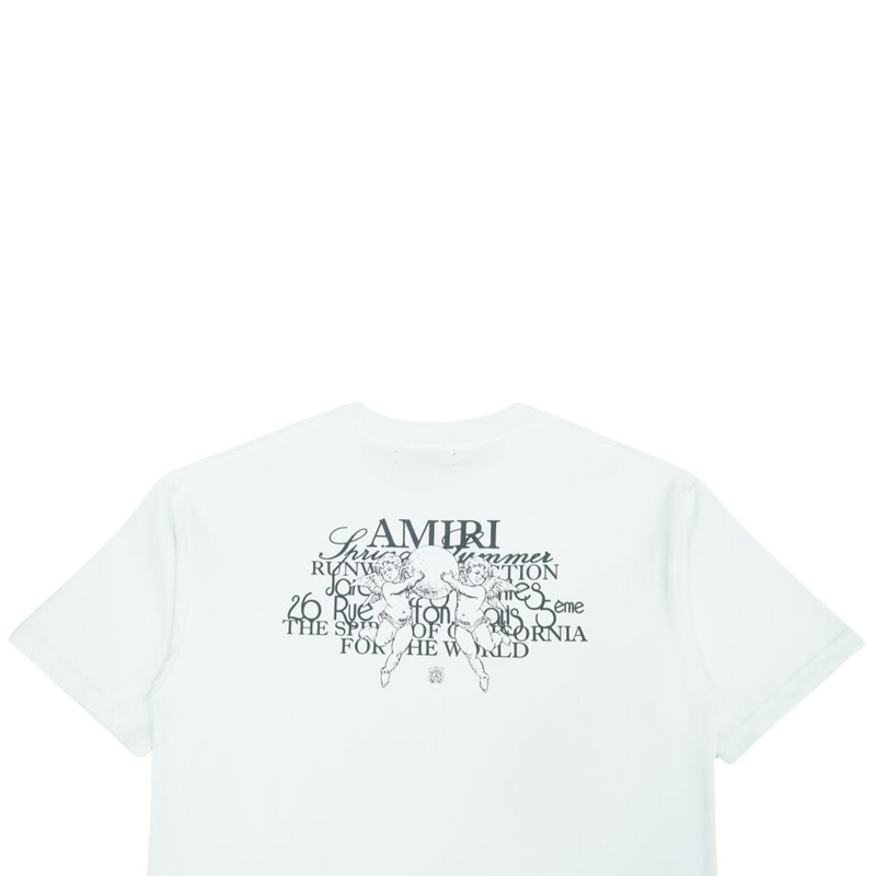 Camiseta Amiri For The World