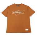 Camiseta Amiri Cursive