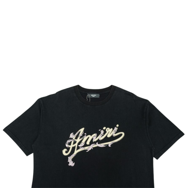 Camiseta Amiri Winged