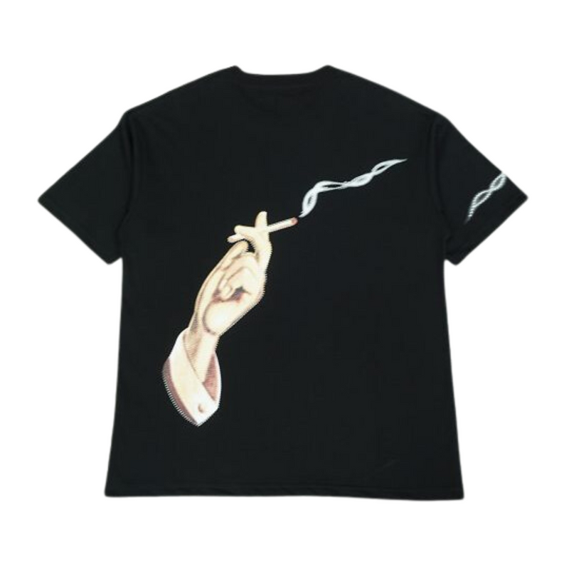 Camiseta Amiri The Last Cigarette