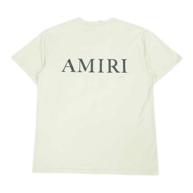 Camiseta Amiri OK