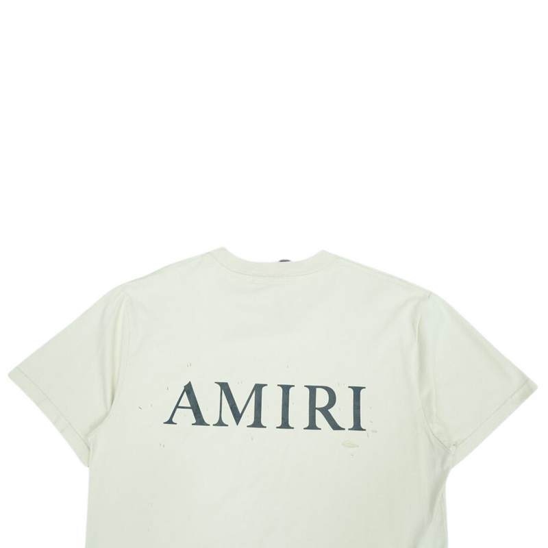 Camiseta Amiri OK