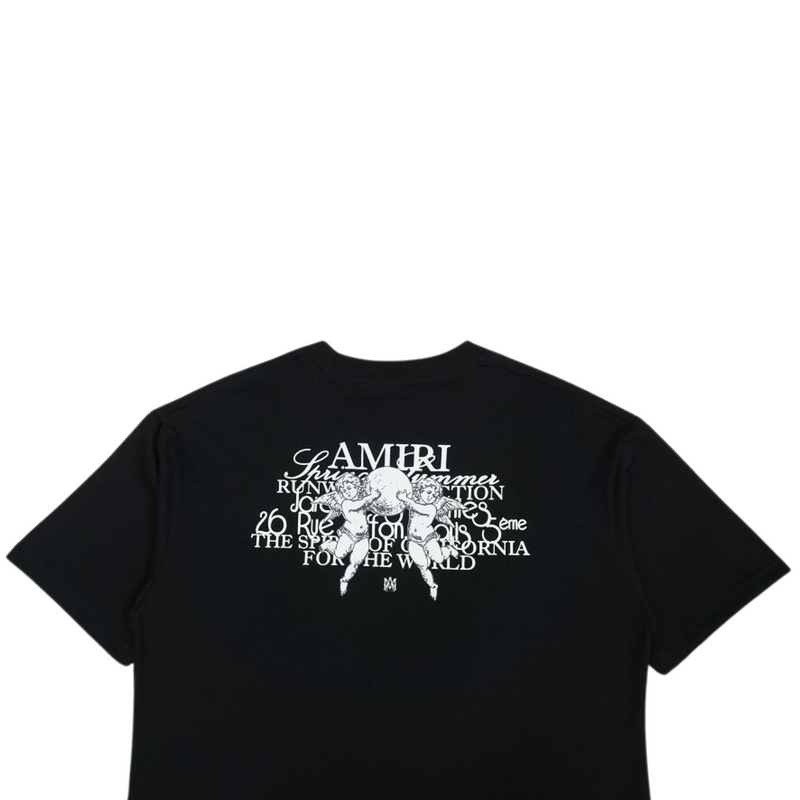 Camiseta Amiri For The World