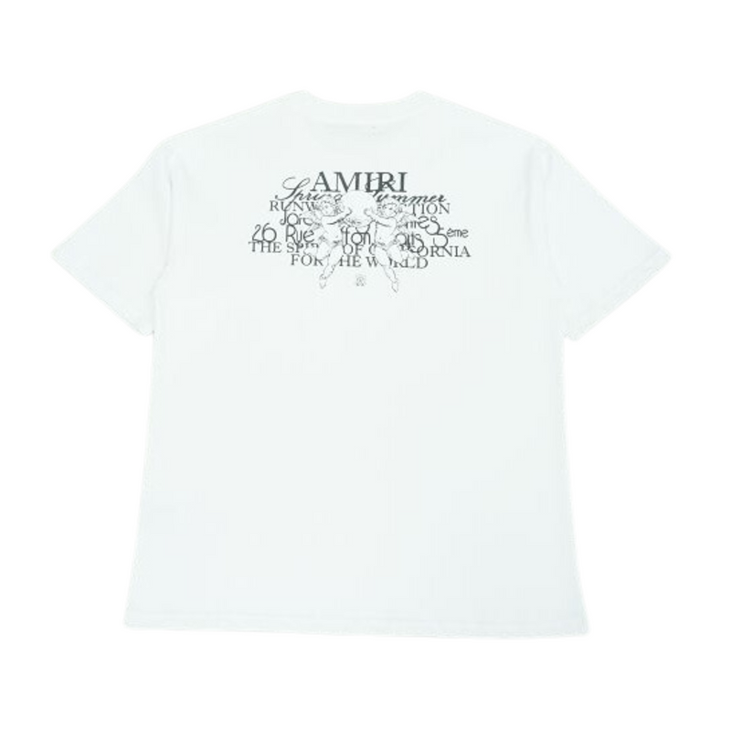 Camiseta Amiri For The World