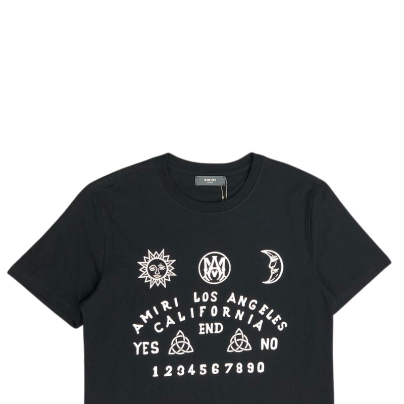 Camiseta Amiri Sun and Moon