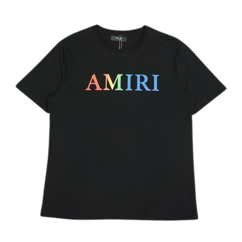 Camiseta Amiri Grade