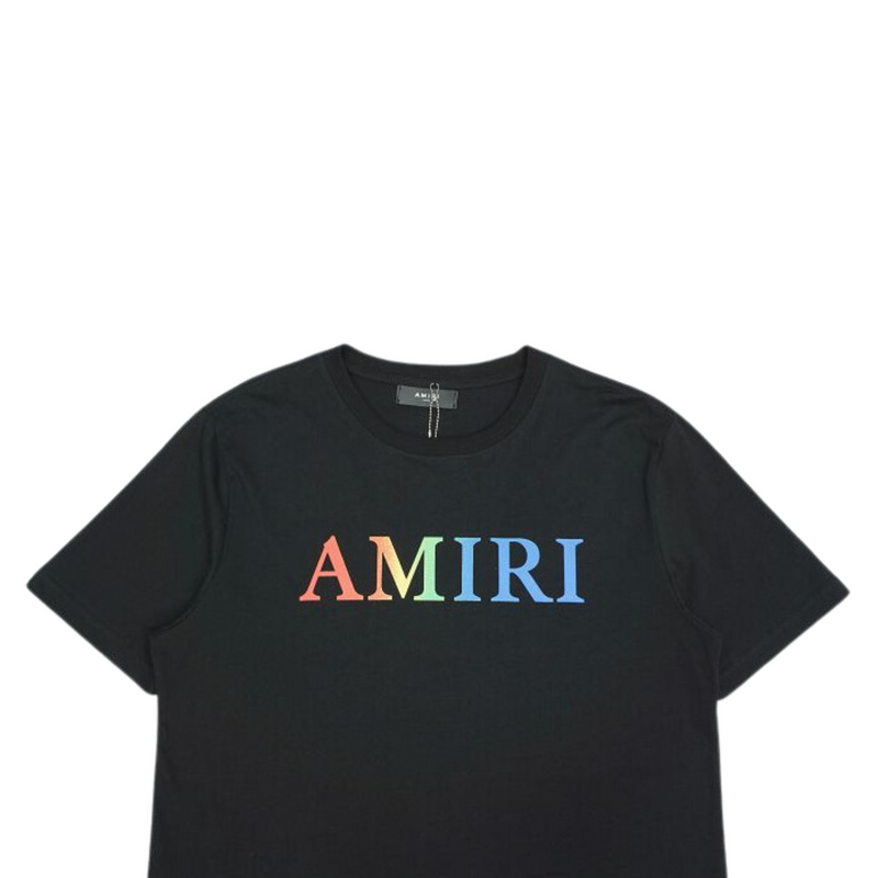 Camiseta Amiri Grade