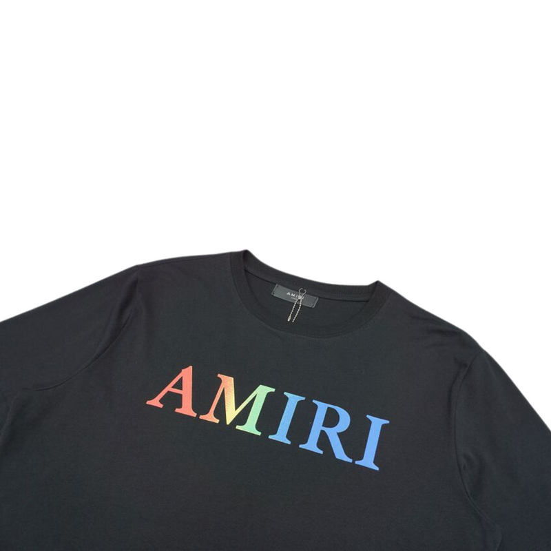 Camiseta Amiri Grade