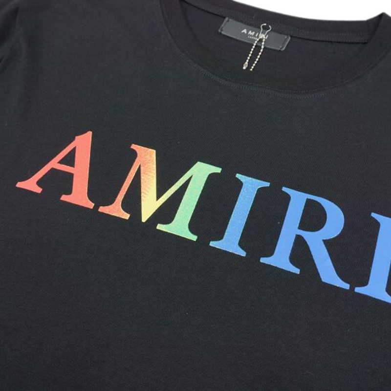 Camiseta Amiri Grade