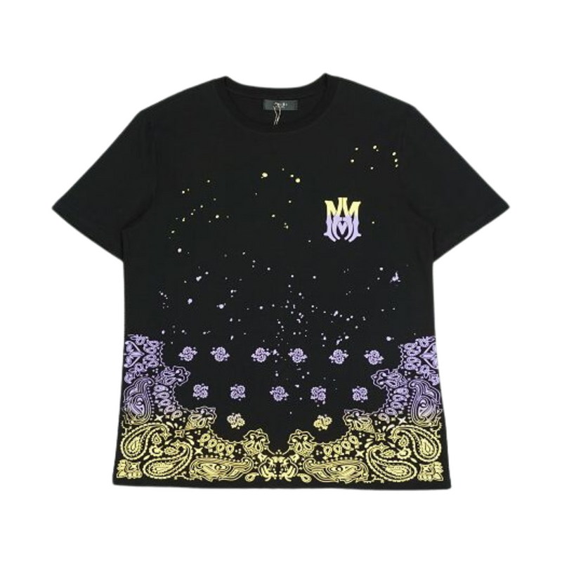 Camiseta Amiri Space