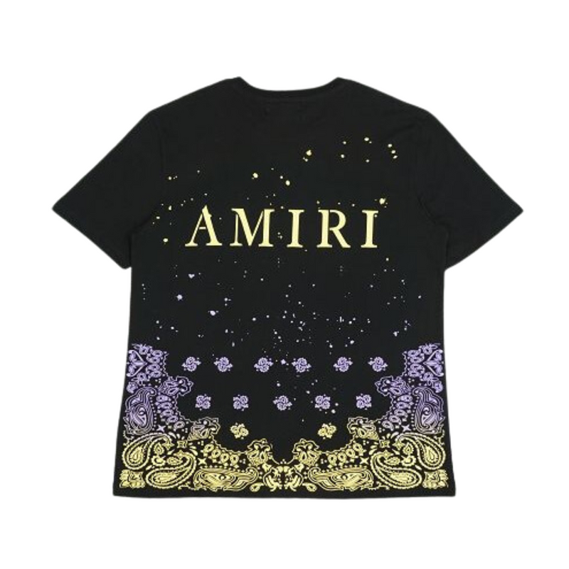 Camiseta Amiri Space