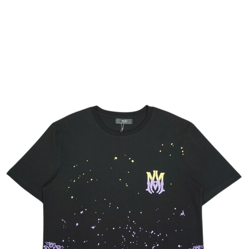 Camiseta Amiri Space