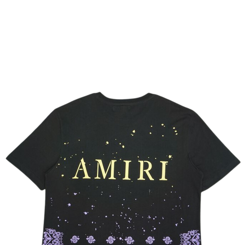 Camiseta Amiri Space