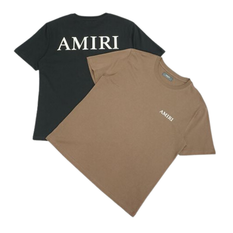 Camiseta Amiri Slim