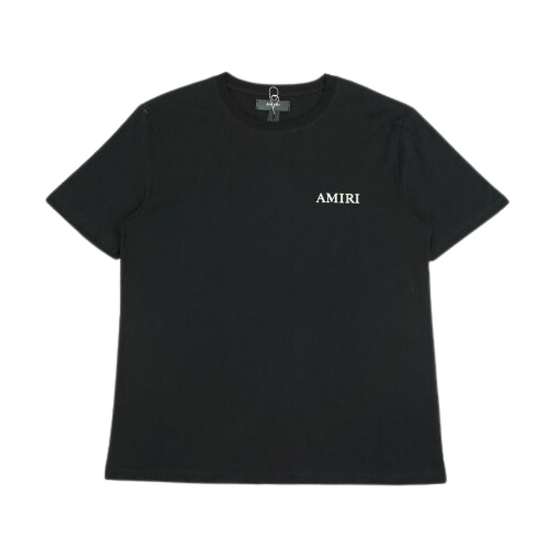 Camiseta Amiri Slim