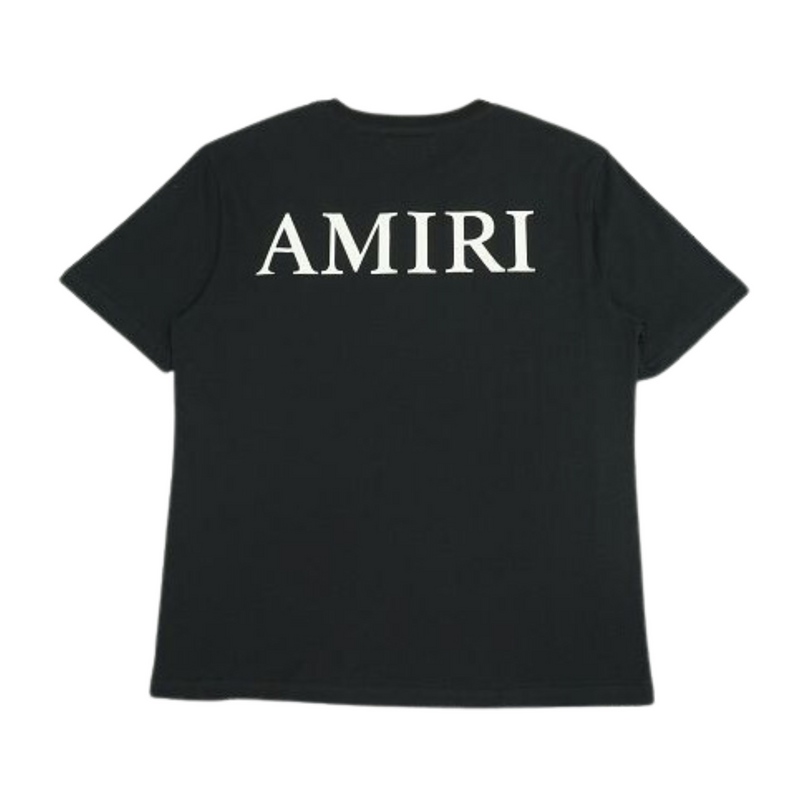 Camiseta Amiri Slim