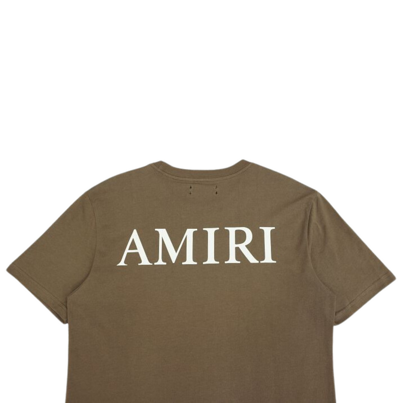 Camiseta Amiri Slim