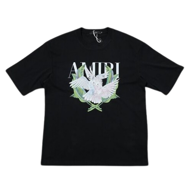 Camiseta Amiri Freedom