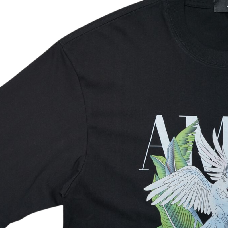 Camiseta Amiri Freedom