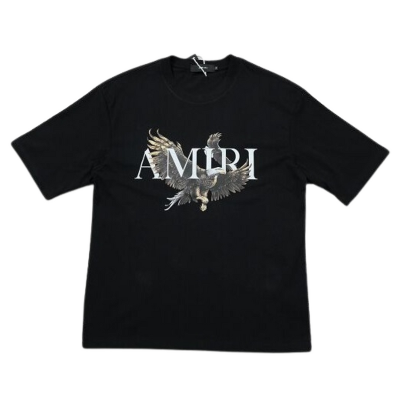 Camiseta Amiri Bald Eagle