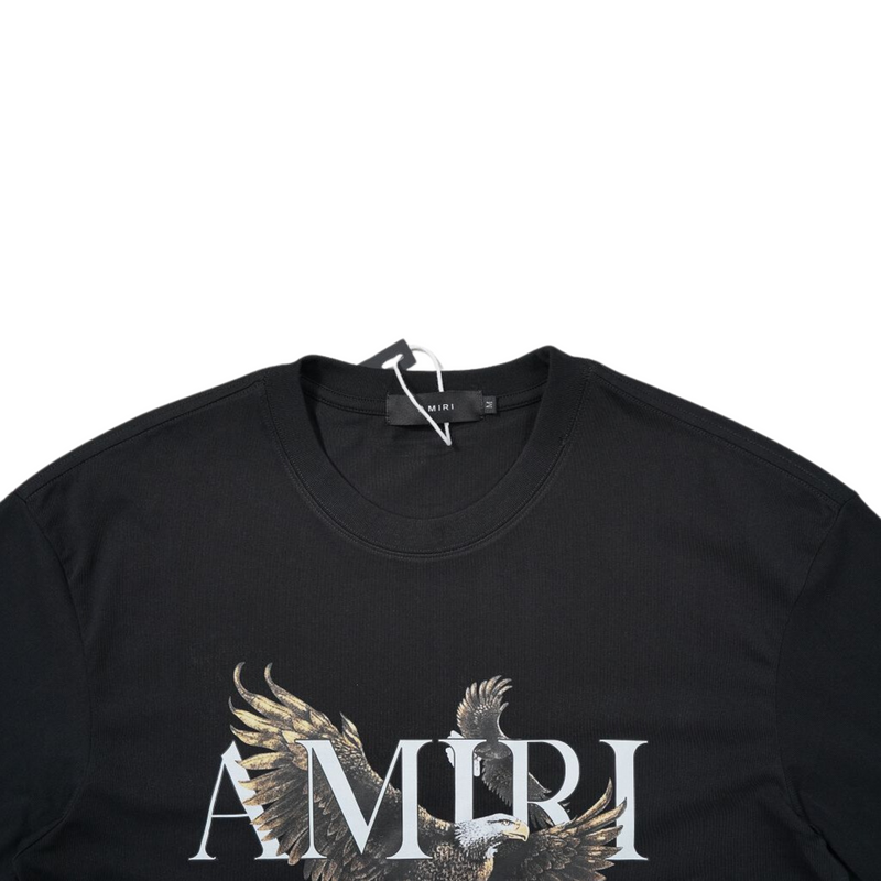 Camiseta Amiri Bald Eagle