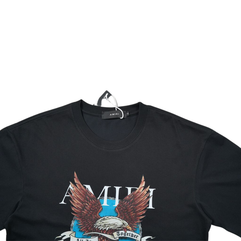 Camiseta Amiri All Dn Together