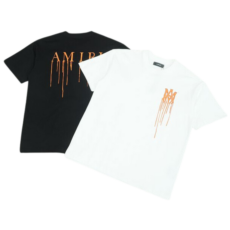 Camiseta Amiri Oozing