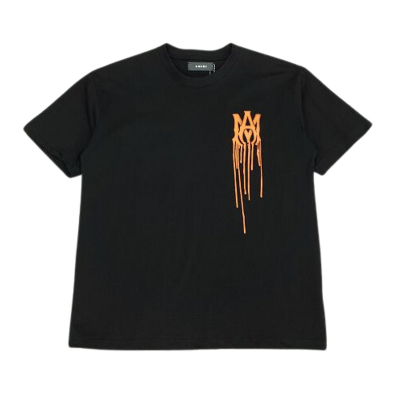 Camiseta Amiri Oozing