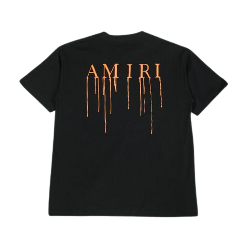 Camiseta Amiri Oozing