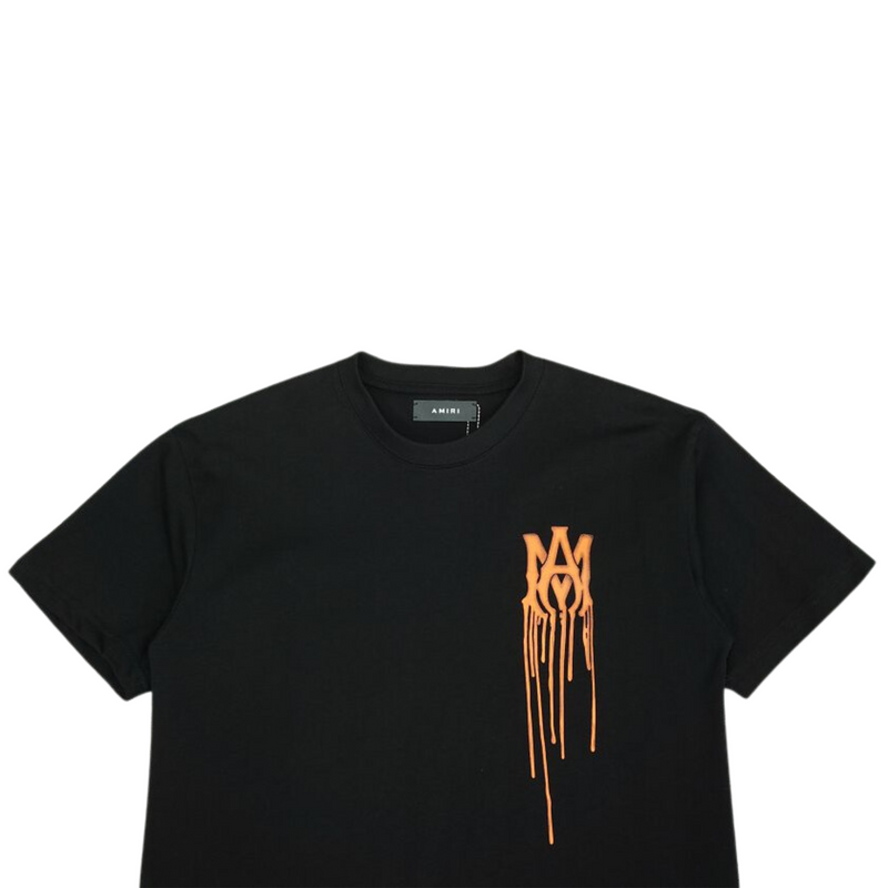 Camiseta Amiri Oozing