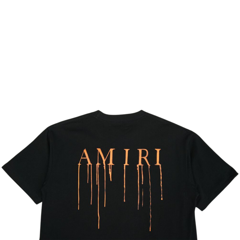 Camiseta Amiri Oozing