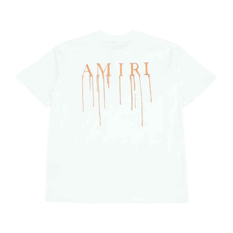 Camiseta Amiri Oozing