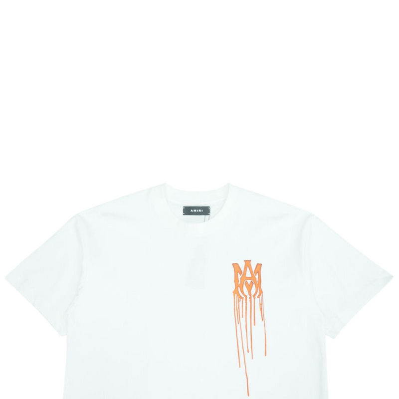 Camiseta Amiri Oozing