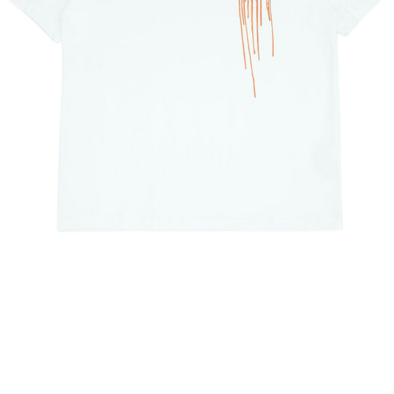 Camiseta Amiri Oozing