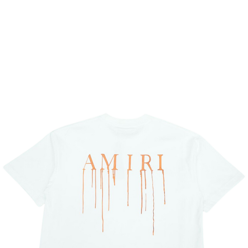 Camiseta Amiri Oozing