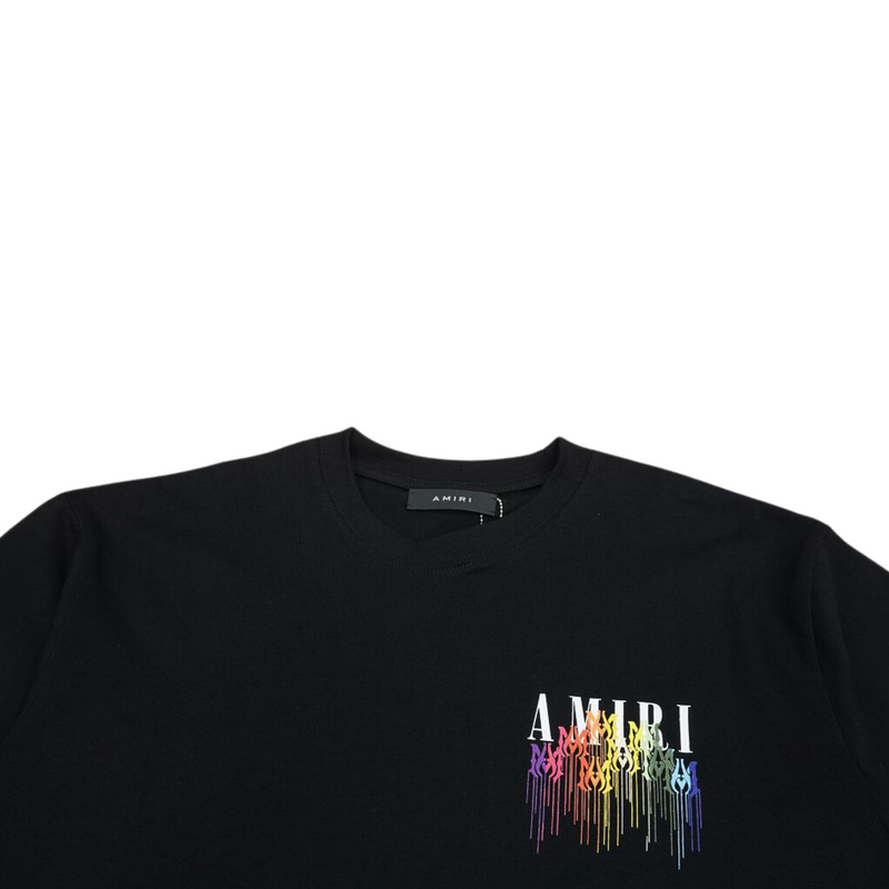 Camiseta Amiri Arts District Los Angeles