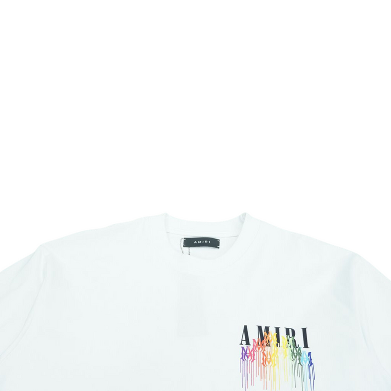 Camiseta Amiri Arts District Los Angeles