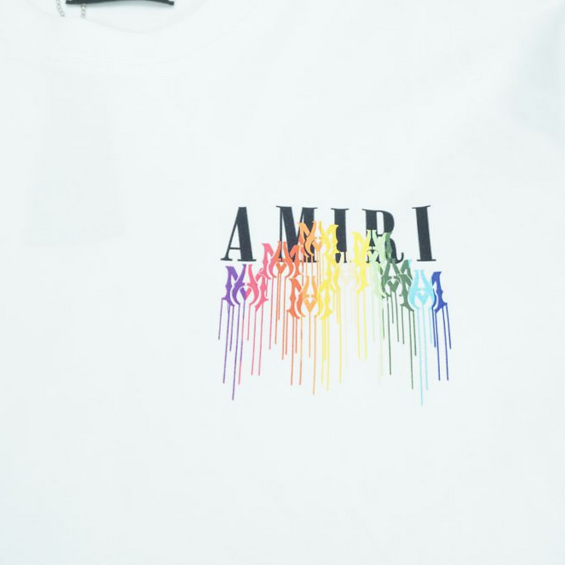 Camiseta Amiri Arts District Los Angeles