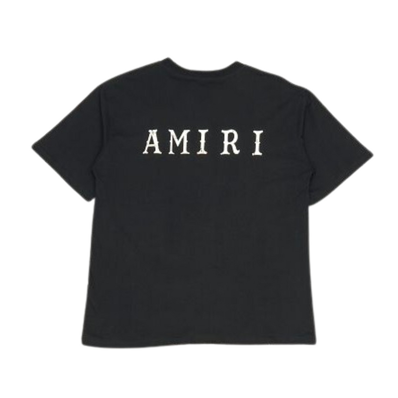 Camiseta Amiri Bearded