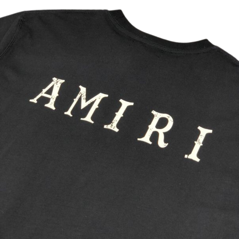 Camiseta Amiri Bearded